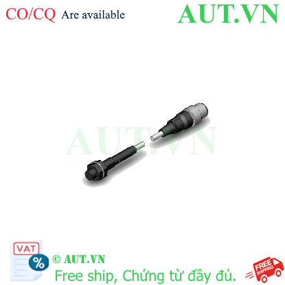 Ảnh của Cảm biến tiệm cận  Omron E2EF-QX2D1-M1TGJ 0.3M