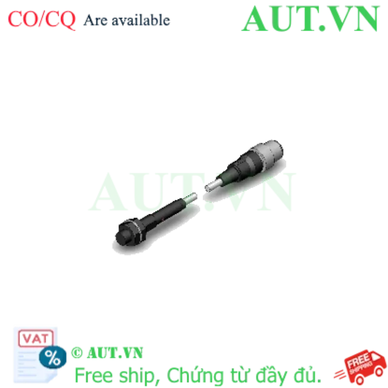 Ảnh của Cảm biến tiệm cận  Omron E2EF-QX2D1-M1TGJ 0.3M