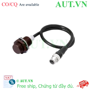 Ảnh của Cảm biến tiệm cận Omron E2EW-QX5C318-M1TJ 0.3M