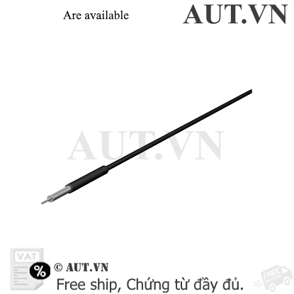 Ảnh của Cảm biến sợi quang Omron E32-D43M 1M