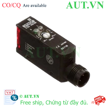Ảnh của Cảm biến quang điện Omron E3S-AD36
