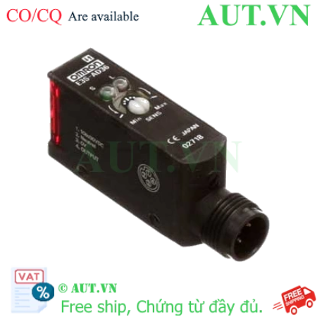Ảnh của Cảm biến quang điện Omron E3S-AD36
