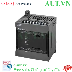 Ảnh của PLC Omron CP2E-E20DR-A