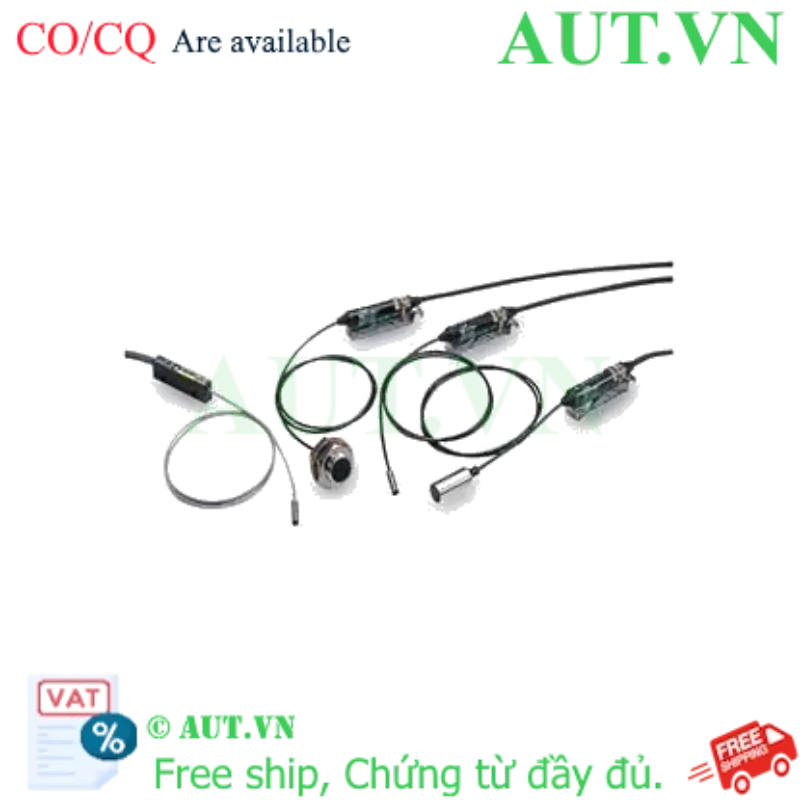 Ảnh của Cảm biến tiệm cận Omron E2EC-C1R5D1-M1J 0.5M