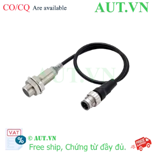 Ảnh của Cảm biến tiệm cận Omron E2EZ-X4D2-M1GJ 0.3M