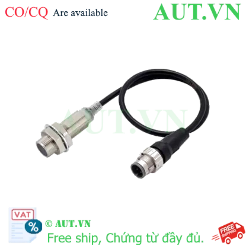 Ảnh của Cảm biến tiệm cận Omron E2EZ-X4D2-M1GJ 0.3M