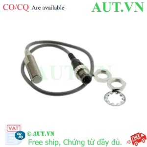 Ảnh của Cảm biến tiệm cận Omron E2ER-X3D1-M1TGJ (M12, 2 dây DC, 3mm, IP67)