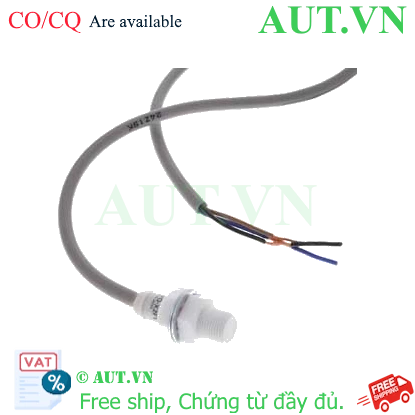 Ảnh của Cảm biến tiệm cận Omron E2FQ-X2F1 2M