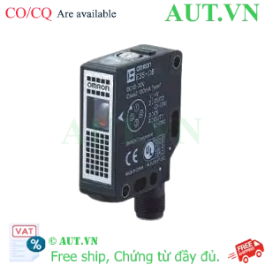 Ảnh của Cảm biến quang điện Omron E3S-DBN22