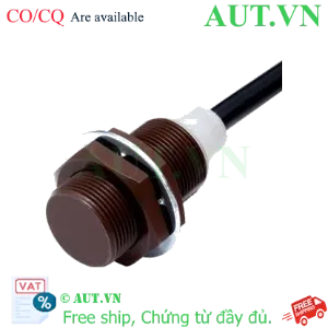 Ảnh của Cảm biến tiệm cận Omron E2EW-QX5B318 5M