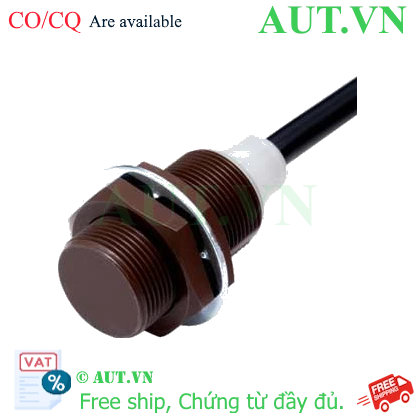 Ảnh của Cảm biến tiệm cận Omron E2EW-QX5B318 5M