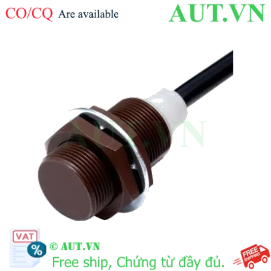Ảnh của Cảm biến tiệm cận Omron E2EW-QX5C318 5M