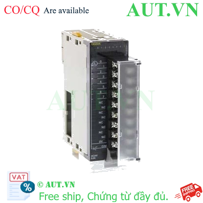 Ảnh của PLC Omron CJ1W-OD204