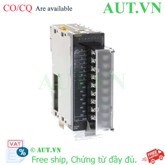 Ảnh của PLC Omron CJ1W-OD204