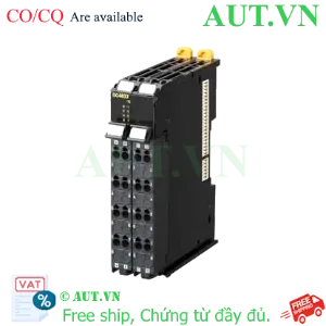 Ảnh của PLC Omron NX-OC4633