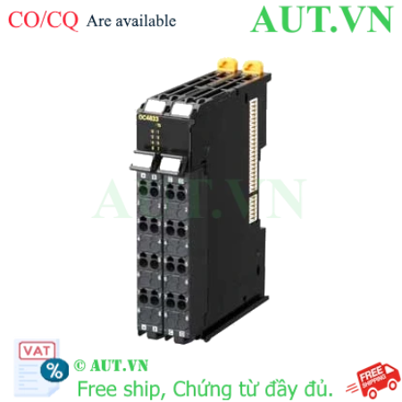 Ảnh của PLC Omron NX-OC4633