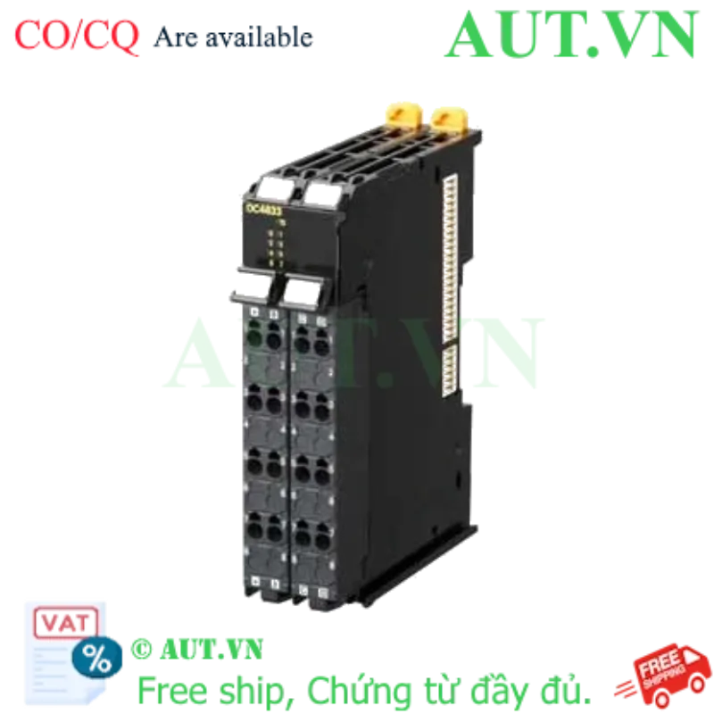 Ảnh của PLC Omron NX-OC4633
