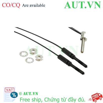 Ảnh của Cảm biến sợi quang Omron E32-C31N 5M