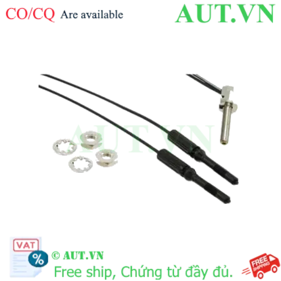 Ảnh của Cảm biến sợi quang Omron E32-C31N 5M