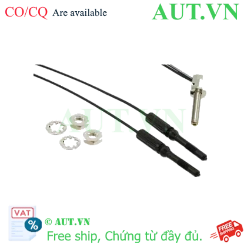 Ảnh của Cảm biến sợi quang Omron E32-C31N 5M
