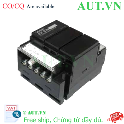 Ảnh của Cảm biến mực nước Omron 61F-G1N AC110/220