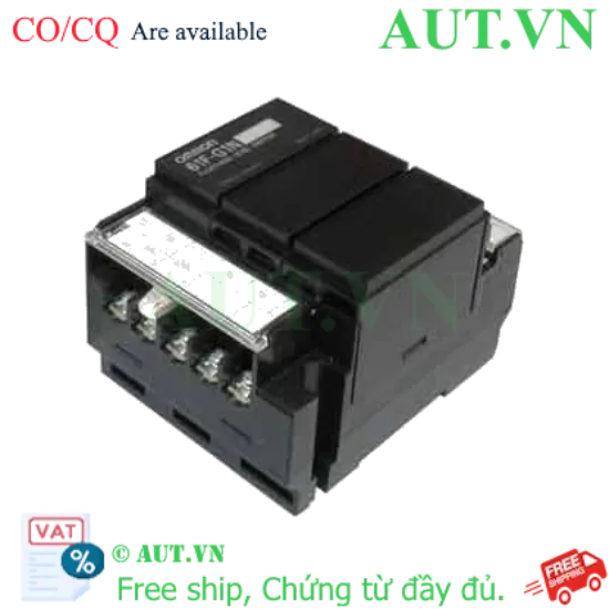 Ảnh của Cảm biến mực nước Omron 61F-G1N AC110/220