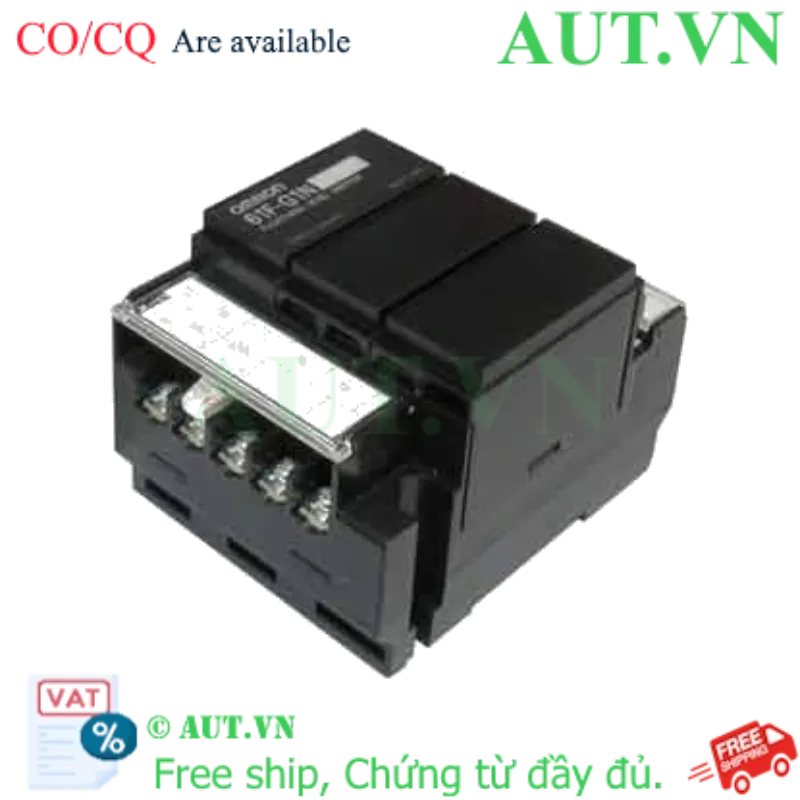 Ảnh của Cảm biến mực nước Omron 61F-G1N AC110/220