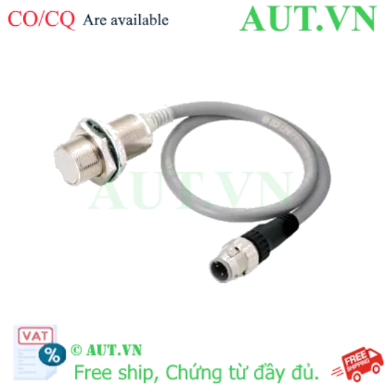 Ảnh của Cảm biến tiệm cận Omron E2ER-X7D1-M1TGJ 0.3M