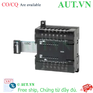 Ảnh của PLC Omron CP1W-16ER