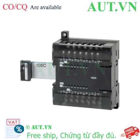 Ảnh của PLC Omron CP1W-16ER
