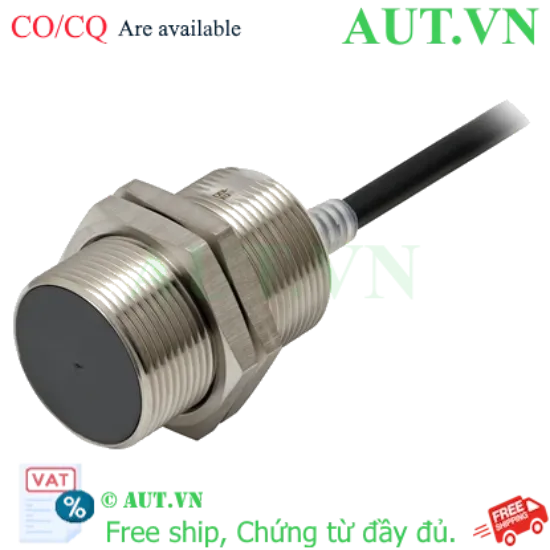 Ảnh của Cảm biến tiệm cận  Omron E2EH-X12B1 5M