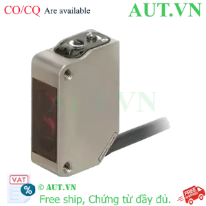 Ảnh của Cảm biến quang điện Omron E3ZM-T61-D 2M