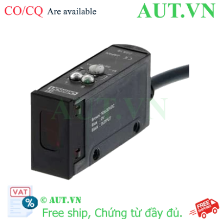 Ảnh của Cảm biến quang điện Omron E3S-AR41 2M