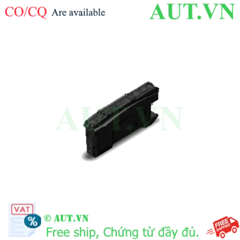 Ảnh của Cảm biến sợi quang  Omron E3NX-FA7TW
