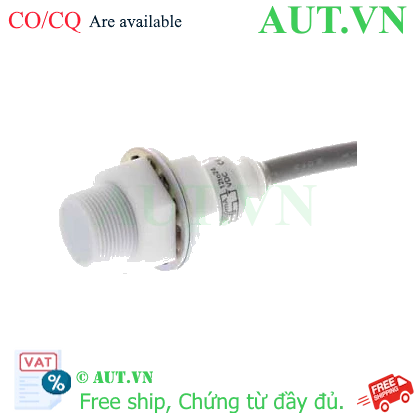 Ảnh của Cảm biến tiệm cận Omron E2FQ-X5F1 2M
