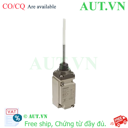 Ảnh của Công tắc hành trình Limit Switch Omron D4A-2514N