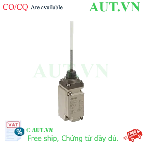 Ảnh của Công tắc hành trình Limit Switch Omron D4A-2514N