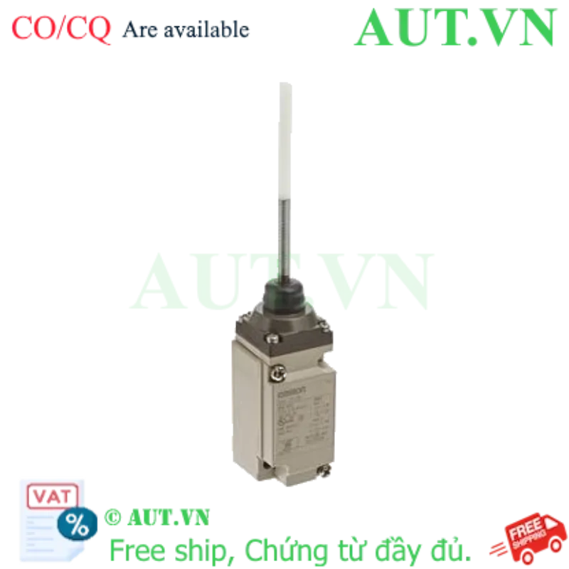 Ảnh của Công tắc hành trình Limit Switch Omron D4A-2514N
