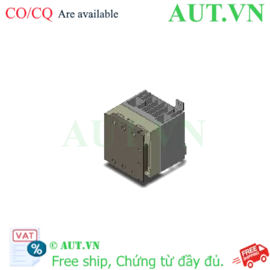 Ảnh của Relay bán dẫn  Omron G3PE-515B-2 DC12-24