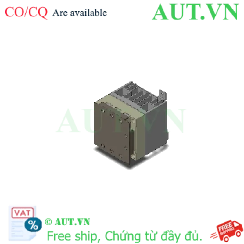 Ảnh của Relay bán dẫn  Omron G3PE-515B-2 DC12-24