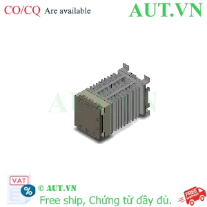 Ảnh của Relay bán dẫn  Omron G3PE-515B-2N DC12-24