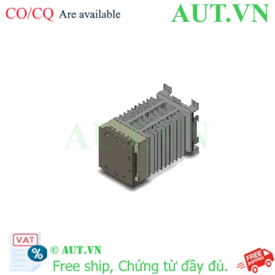 Ảnh của Relay bán dẫn  Omron G3PE-515B-2N DC12-24