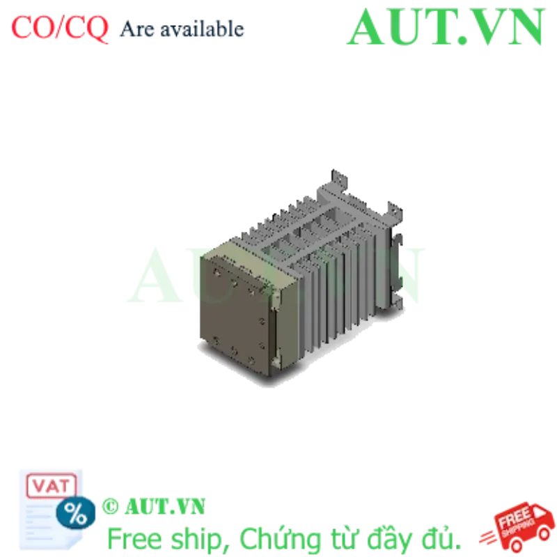 Ảnh của Relay bán dẫn  Omron G3PE-515B-2N DC12-24