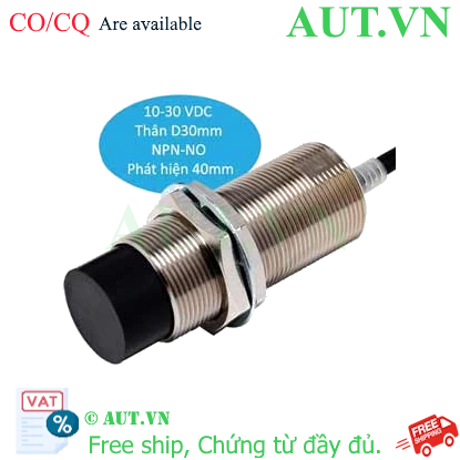 Ảnh của Cảm biến tiệm cận Omron E2EQ-X6C312 2M