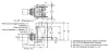 Ảnh của Công tắc nút nhấn Omron 2VAQ-4R