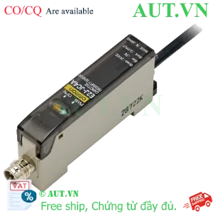 Ảnh của Cảm biến tiệm cận  Omron E2J-JC4A 2M