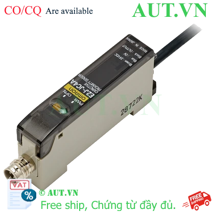 Ảnh của Cảm biến tiệm cận  Omron E2J-JC4A 2M
