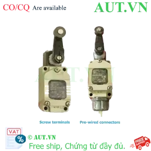 Ảnh của Công tắc hành trình Limit Switch Omron WLGCA2-LDS-M1J-1