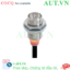 Ảnh của Cảm biến tiệm cận Omron E2EW-QX10D130-M1TGJ 0.3M