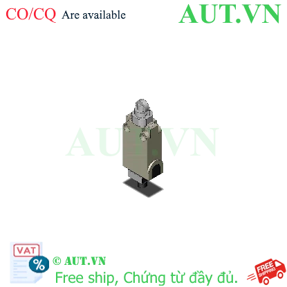 Ảnh của Công tắc an toàn  Omron D4F-102-3D